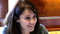 <strong>Zabou Breitman</strong> Interview 2: Le Gruffalo