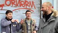 <strong>Au bistro du coin</strong> Teaser VF