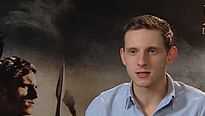 <strong>Jamie Bell</strong> Interview 4: L'Aigle de la Neuvième Légion