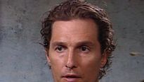 <strong>Matthew McConaughey</strong> Interview 3: La Défense Lincoln