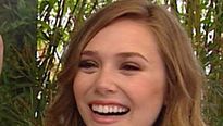 <strong>Elizabeth Olsen</strong> Interview : Martha Marcy May Marlene