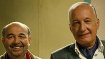 <strong>Un jour mon père viendra</strong> Teaser (2) VF