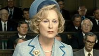 <strong>La Dame de fer</strong> Extrait vidéo (2) VO