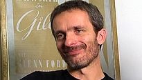 <strong>Jérôme Salle</strong> Interview 2: L'Odyssée, Zulu