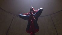 <strong>The Amazing Spider-Man</strong> Bande-annonce VO