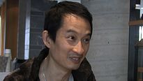 <strong>Tran Anh Hung</strong> Interview : La Ballade de l'Impossible - Norwegian Wood