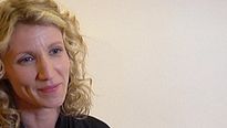 Alexandra Lamy : l'interview blind-test