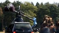 <strong>Cheval de guerre</strong> Making Of VO