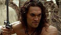 <strong>Conan</strong> Bande-annonce (2) VF