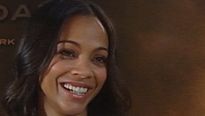 <strong>Olivier Megaton, Zoe Saldana</strong> Interview : Colombiana