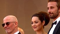 <strong>Carnets de voyage</strong> N°41 - Carnets de voyage à... Cannes 2012 - Jour 2