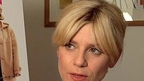 <strong>Marina Foïs</strong> Interview 5: Polisse