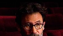 <strong>Michel Hazanavicius</strong> Interview 2: The Artist