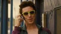 <strong>Blitz</strong> Extrait vidéo VF