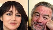 <strong>Monica Bellucci, Robert De Niro</strong> Interview 3: L'Amour a ses raisons