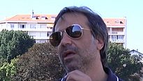 <strong>Pablo Giorgelli</strong> Interview : Les Acacias