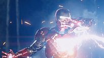 <strong>Avengers</strong> Extrait vidéo (4) VF