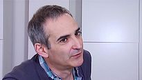 Interview 1 - Français