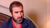 <strong>Eric Cantona, Frédéric Schoendoerffer</strong> Interview : Switch