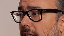 <strong>Álex de la Iglesia</strong> Interview : Balada Triste