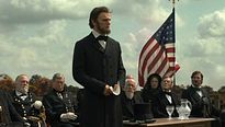 <strong>Abraham Lincoln : Chasseur de Vampires</strong> Reportage VO