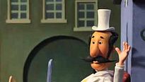 <strong>Cheburashka et ses amis</strong> Extrait vidéo VF