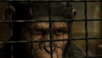 <strong>La Planète des singes : les origines</strong> Extrait vidéo (2) VF