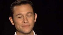 <strong>Joseph Gordon-Levitt, Seth Rogen</strong> Interview 4: 50/50