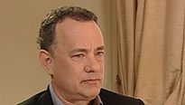 <strong>Tom Hanks</strong> Interview : Il n'est jamais trop tard