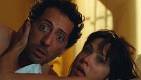 <strong>Un Bonheur n'arrive jamais seul</strong> Bande-annonce VF