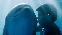 <strong>L'Incroyable histoire de Winter le dauphin</strong> Bande-annonce VF