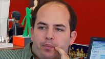 <strong>A la une du New York Times</strong> Bande-annonce VO