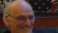 <strong>Carlos Saura</strong> Interview : Anna et les loups, Cría Cuervos, Flamenco, Flamenco, Maman a cent ans, Peppermint frappé