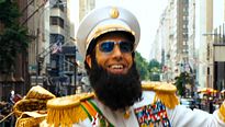 <strong>The Dictator</strong> Teaser VF