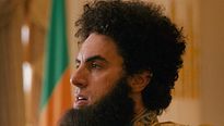 <strong>The Dictator</strong> Bande-annonce VO
