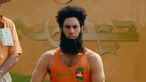 <strong>The Dictator</strong> Extrait vidéo VO