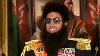<strong>The Dictator</strong> Reportage VO