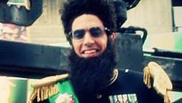 <strong>The Dictator</strong> Reportage (3) VO