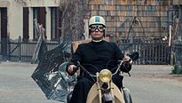 <strong>La Guerre des Boutons</strong> Teaser (4) VF