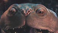 <strong>John Carter</strong> Extrait vidéo VO