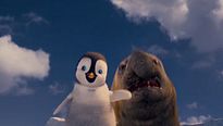 <strong>Happy Feet 2</strong> Bande-annonce (2) VO
