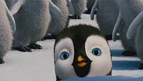 <strong>Happy Feet 2</strong> Bande-annonce VO