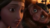 <strong>Rebelle</strong> Extrait vidéo (3) VO