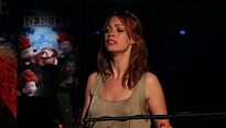 <strong>Rebelle</strong> Making Of VF