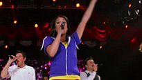 <strong>Glee ! On Tour : Le Film 3D</strong> Bande-annonce VO