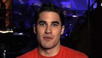 <strong>Glee ! On Tour : Le Film 3D</strong> Making Of VO