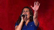 <strong>Glee ! On Tour : Le Film 3D</strong> Extrait vidéo (3) VO