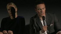 <strong>Prometheus</strong> Reportage VO