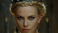 <strong>Blanche-Neige et le chasseur</strong> Bande-annonce VF