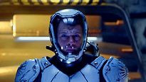 <strong>Pacific Rim</strong> Bande-annonce VF